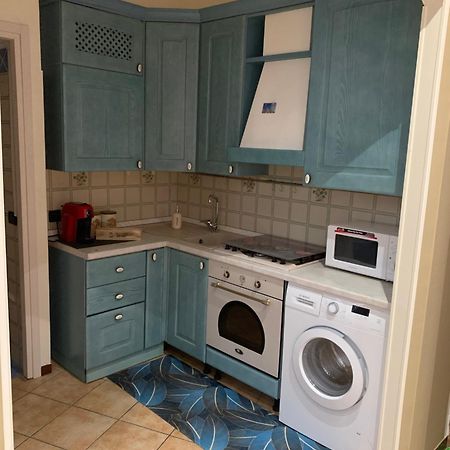 شقة Stefy House رافيننا المظهر الخارجي الصورة