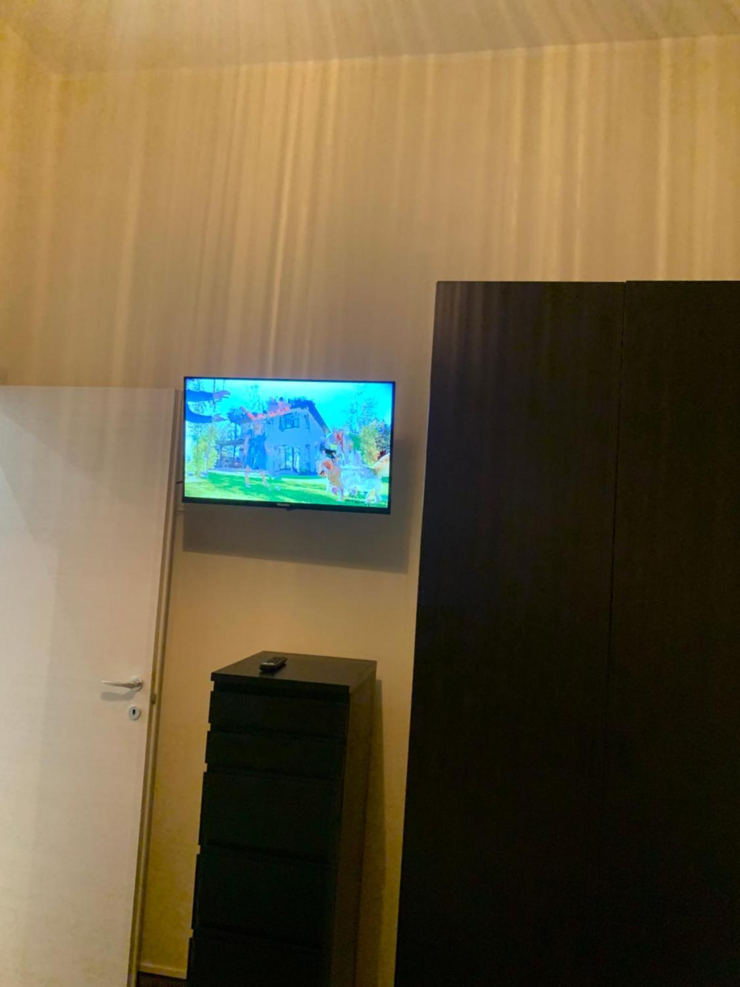 شقة Stefy House رافيننا المظهر الخارجي الصورة