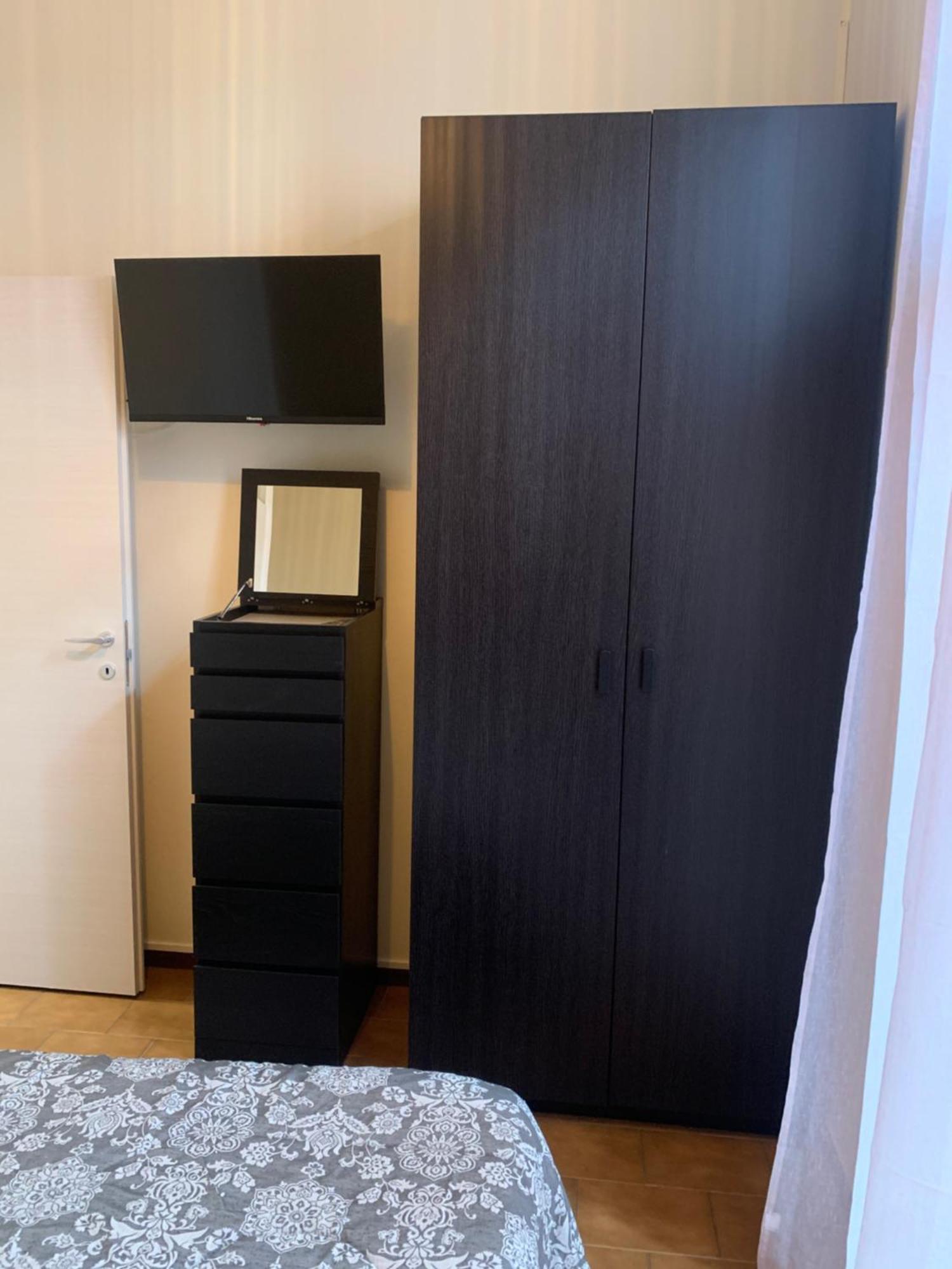 شقة Stefy House رافيننا المظهر الخارجي الصورة