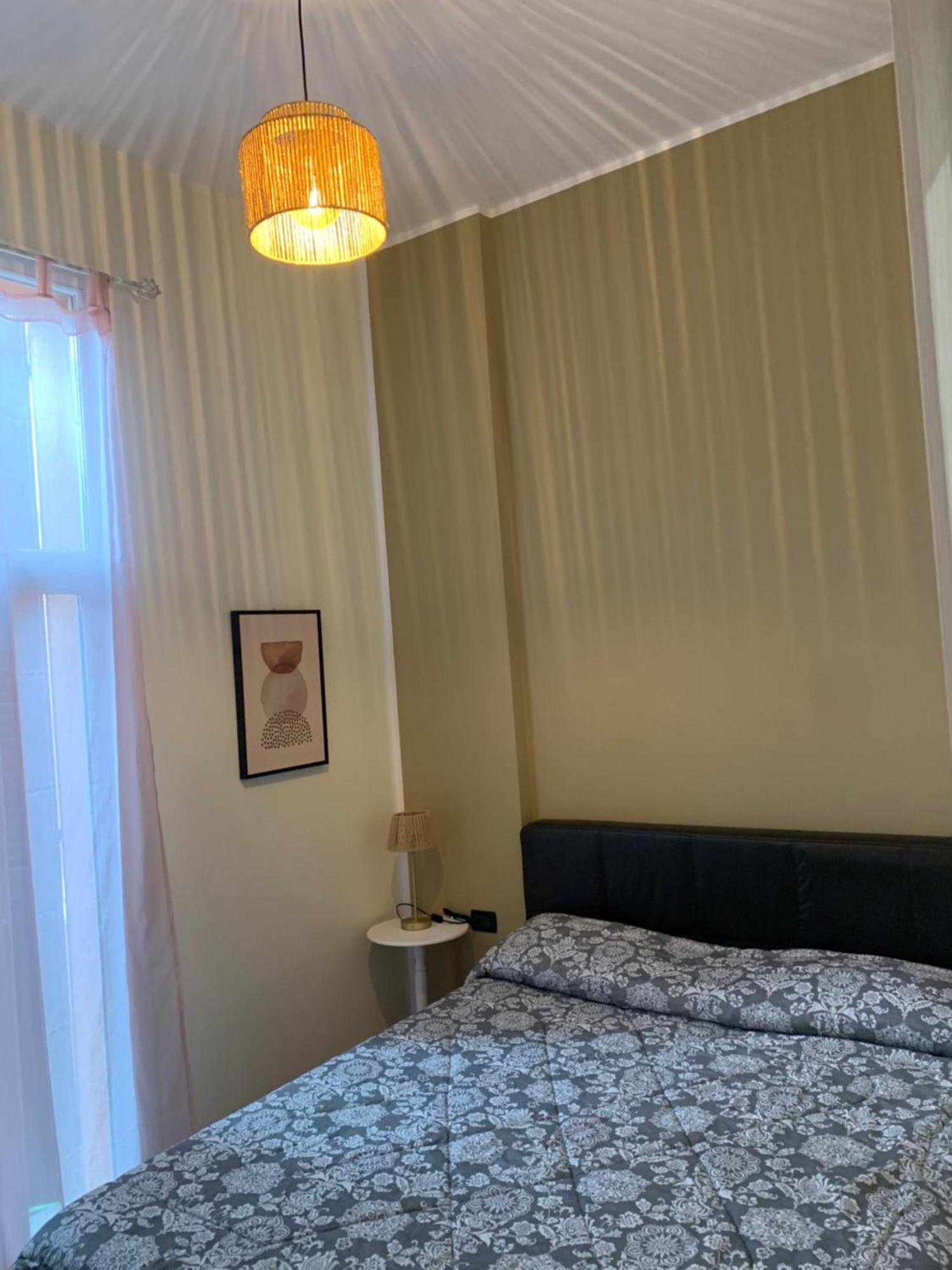 شقة Stefy House رافيننا المظهر الخارجي الصورة