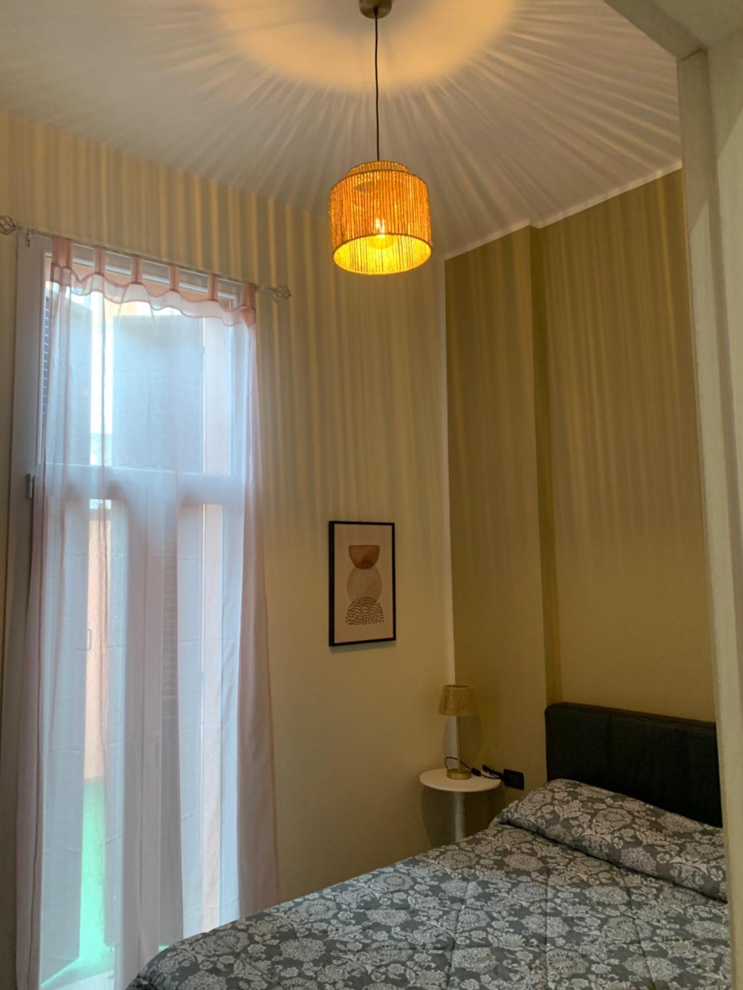 شقة Stefy House رافيننا المظهر الخارجي الصورة