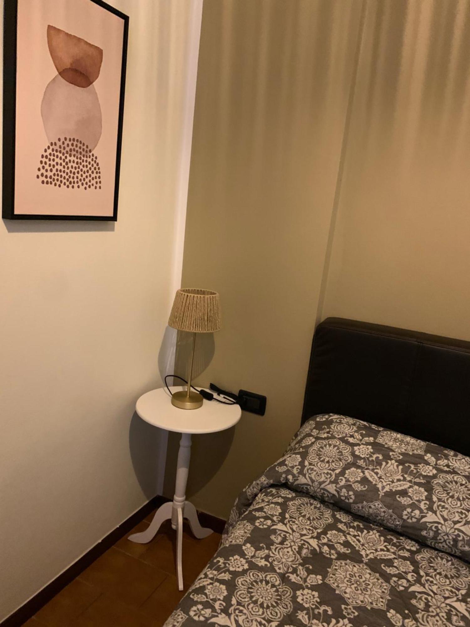 شقة Stefy House رافيننا المظهر الخارجي الصورة