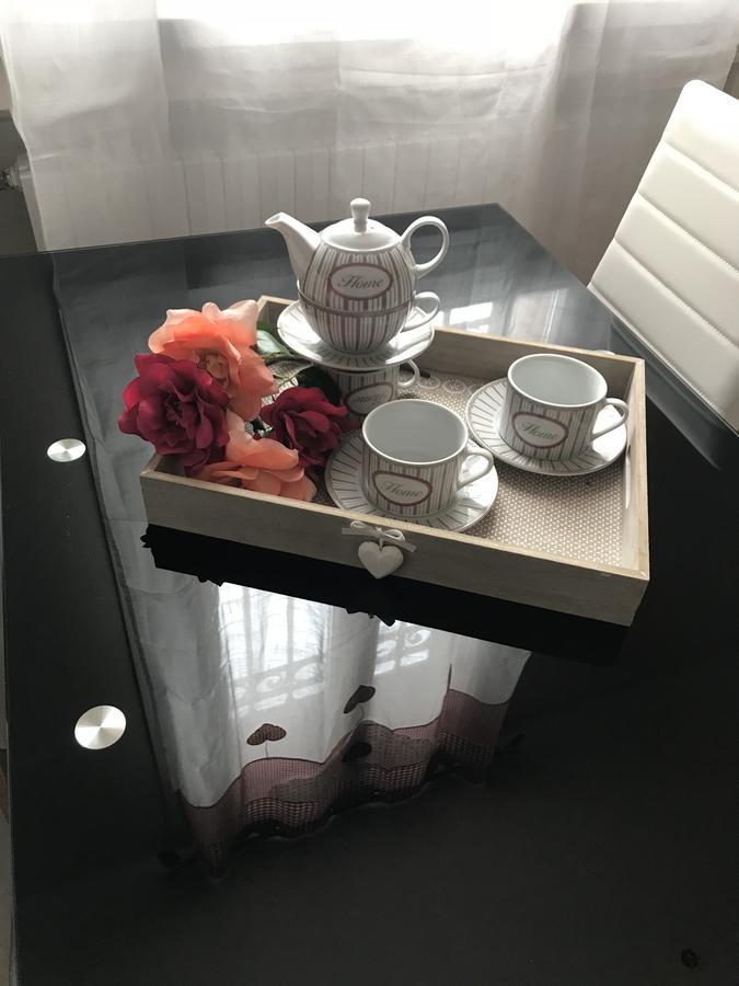 شقة Stefy House رافيننا المظهر الخارجي الصورة